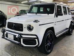 مێرسێدس بێنز G-Class